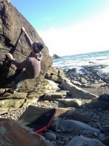 Saturday in Paradise - V3 - Newgale South