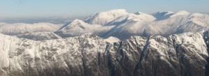 The incredible Scottish West coast during the Winter months...