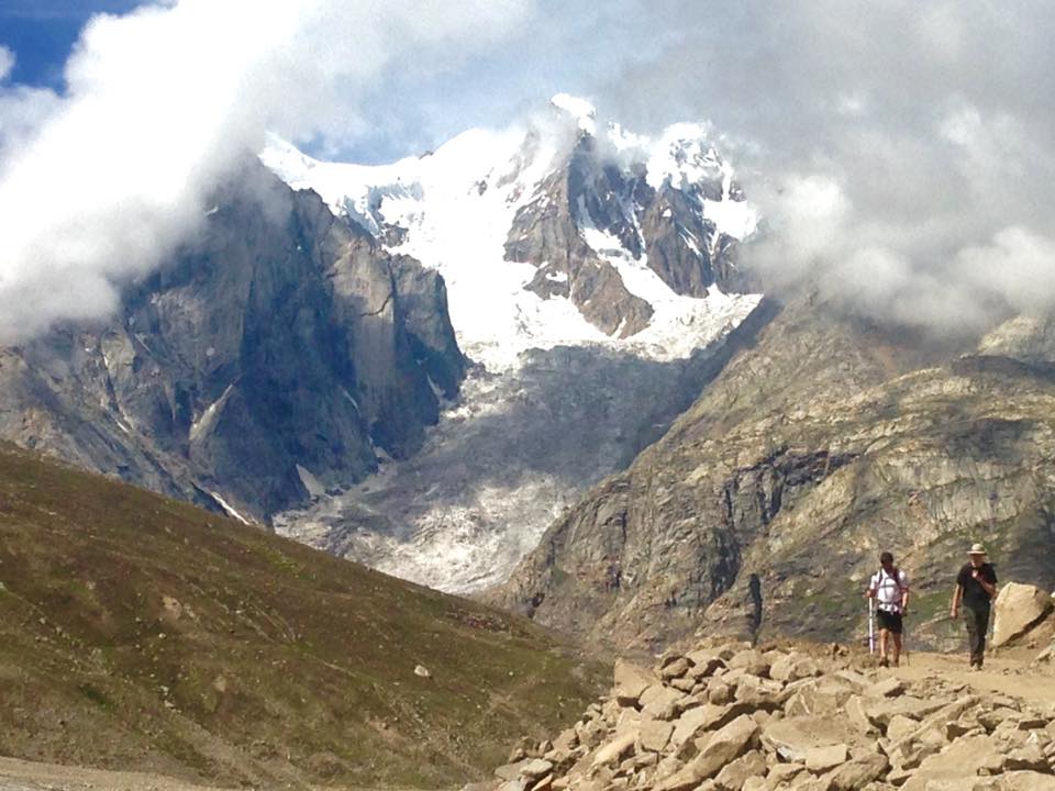 Indian Himalaya