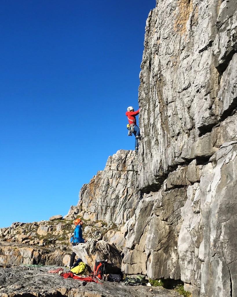 RCI Assessment in Pembrokeshire 